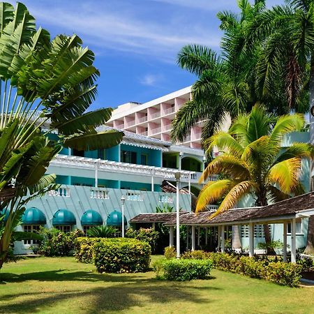 Doctors Cave Beach Hotel Montego Bay Eksteriør billede