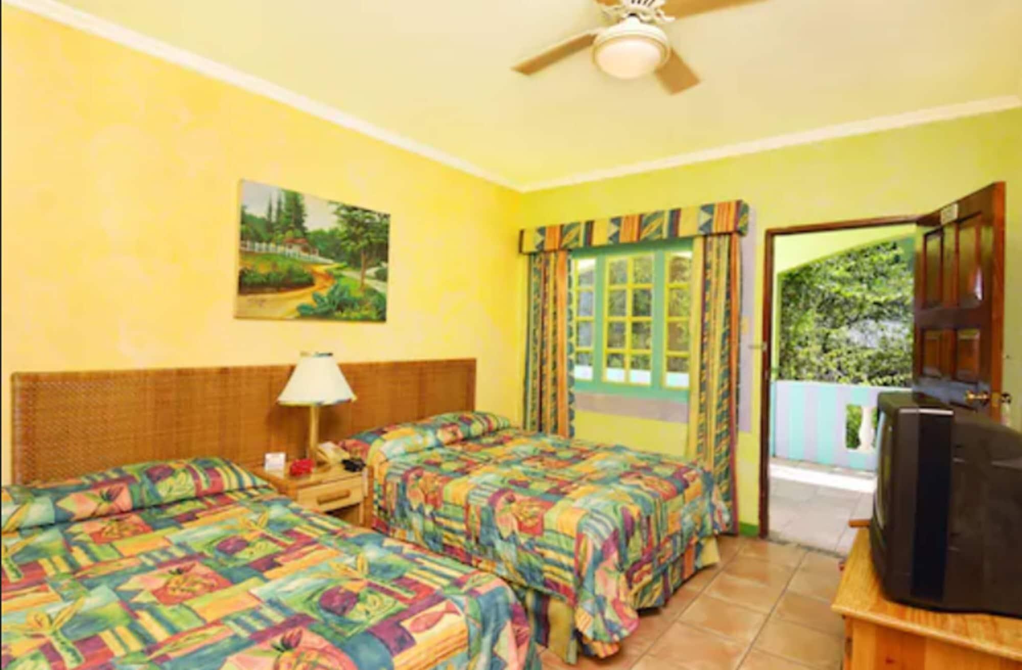 Doctors Cave Beach Hotel Montego Bay Værelse billede