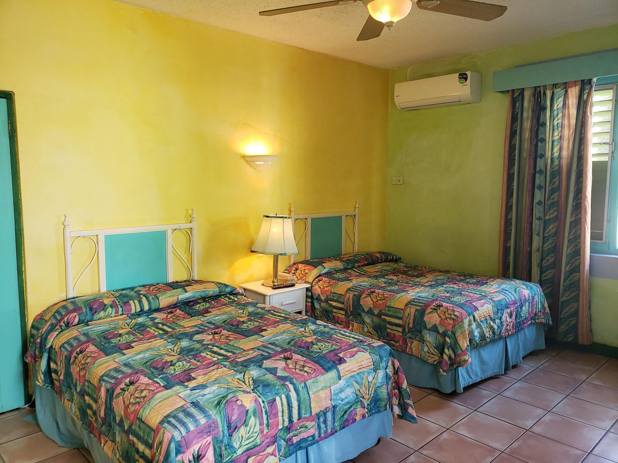 Doctors Cave Beach Hotel Montego Bay Eksteriør billede