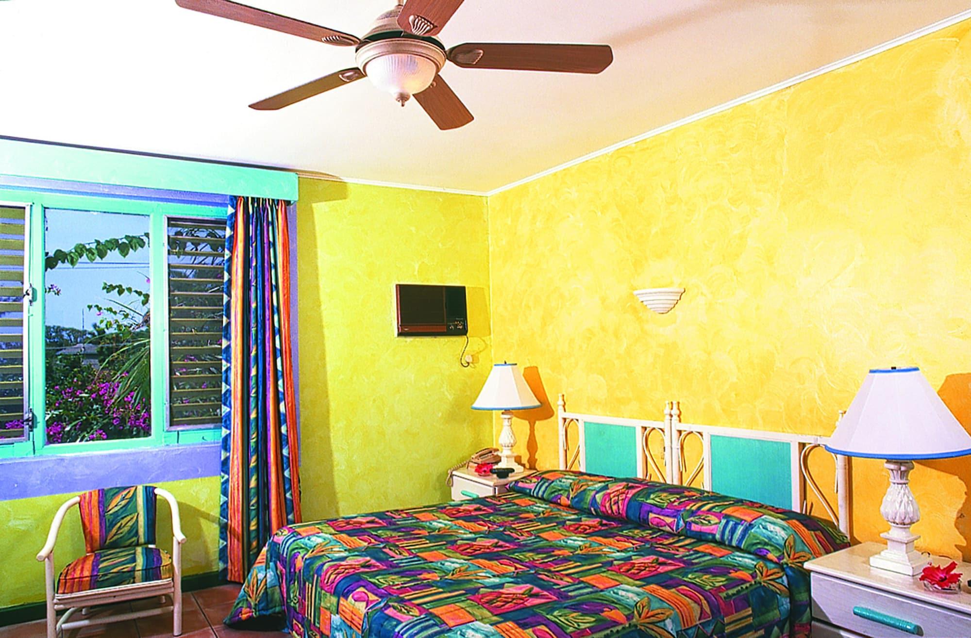 Doctors Cave Beach Hotel Montego Bay Værelse billede