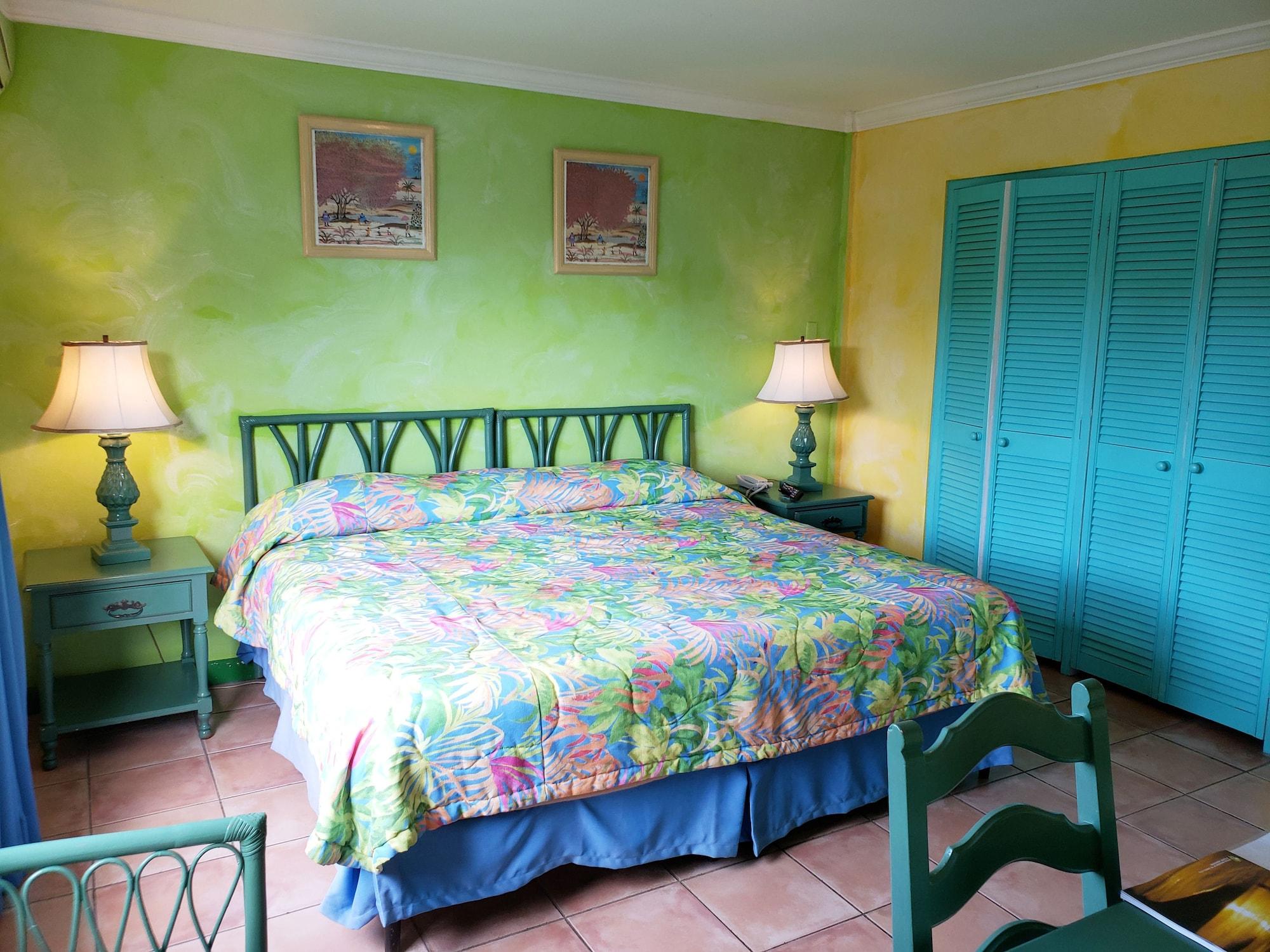 Doctors Cave Beach Hotel Montego Bay Eksteriør billede