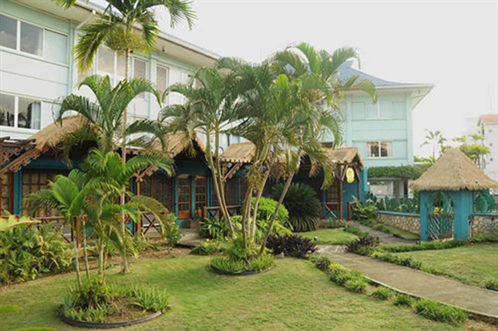 Doctors Cave Beach Hotel Montego Bay Eksteriør billede