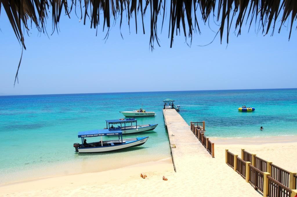 Doctors Cave Beach Hotel Montego Bay Eksteriør billede
