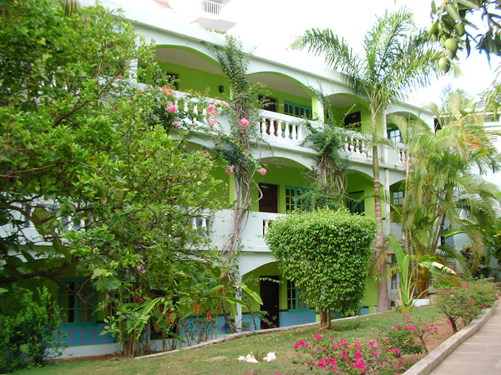Doctors Cave Beach Hotel Montego Bay Eksteriør billede