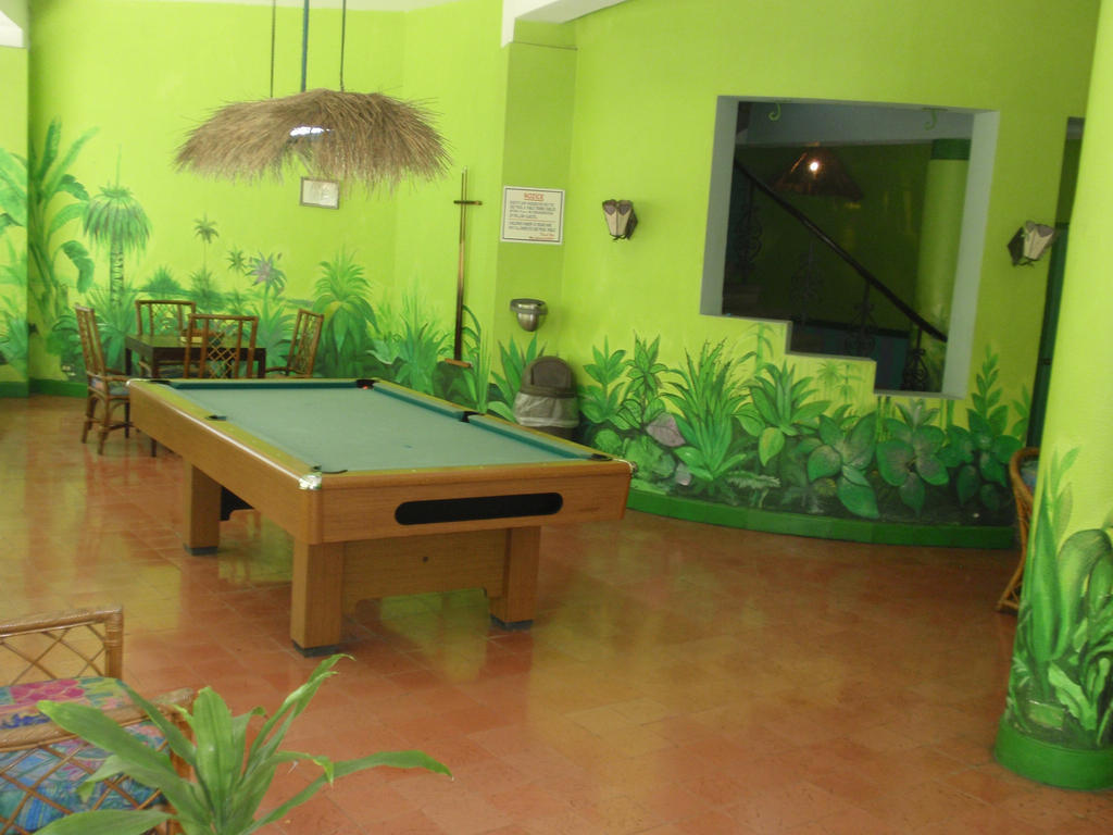 Doctors Cave Beach Hotel Montego Bay Eksteriør billede