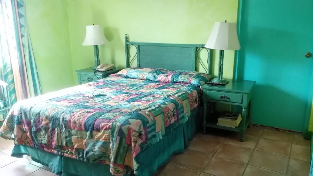 Doctors Cave Beach Hotel Montego Bay Eksteriør billede