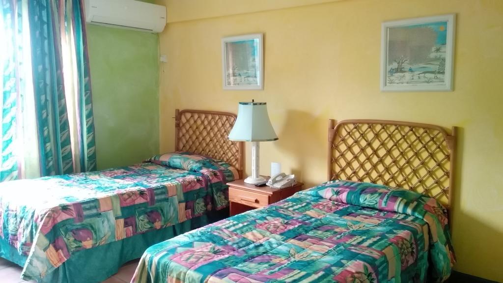 Doctors Cave Beach Hotel Montego Bay Eksteriør billede