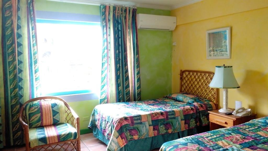 Doctors Cave Beach Hotel Montego Bay Eksteriør billede