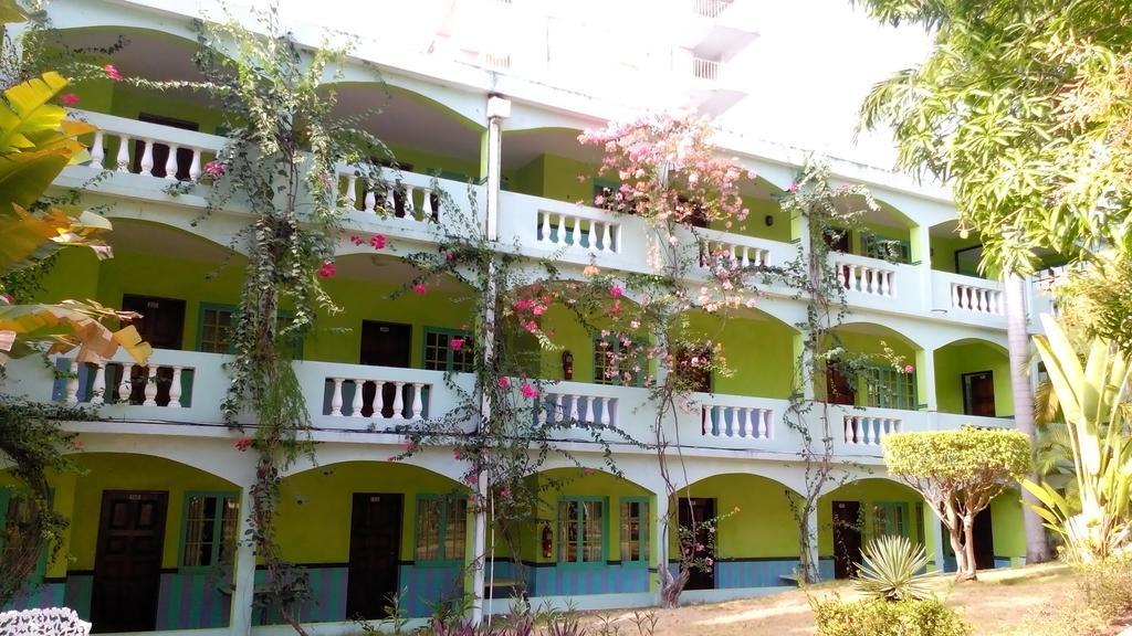 Doctors Cave Beach Hotel Montego Bay Eksteriør billede