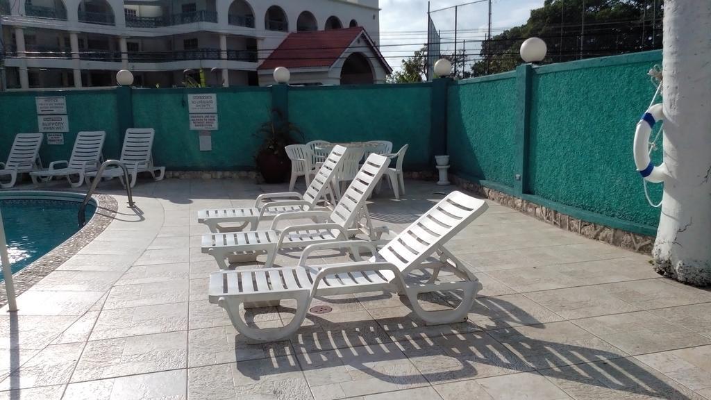 Doctors Cave Beach Hotel Montego Bay Eksteriør billede
